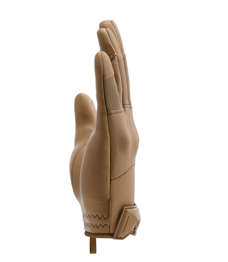 First Tactical Men's Pro Knuckle Glove