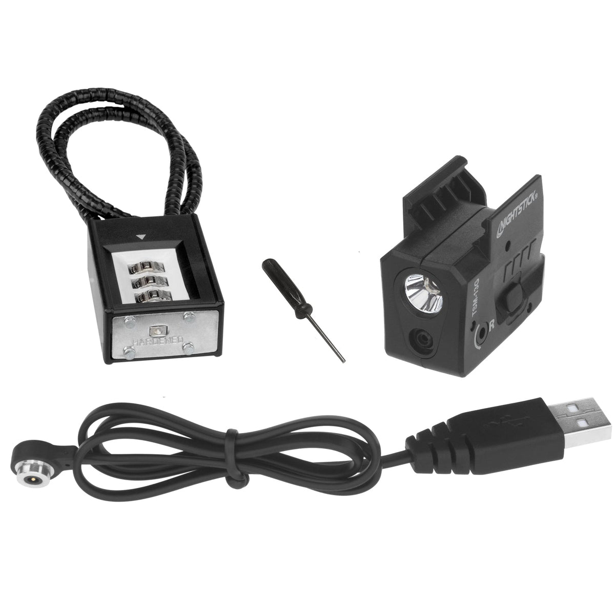 Light w/Green Laser for Sig Sauer P365/XL/SAS