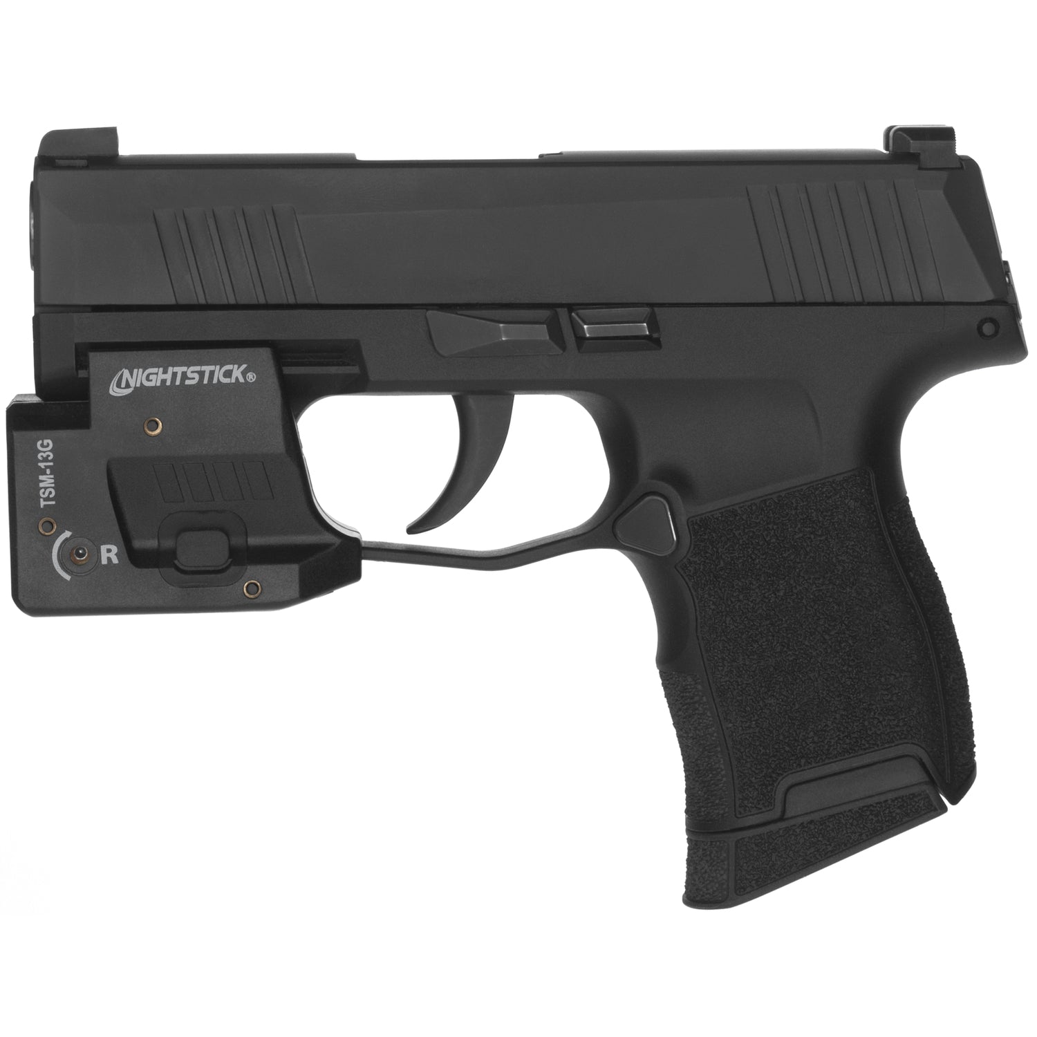 Light w/Green Laser for Sig Sauer P365/XL/SAS