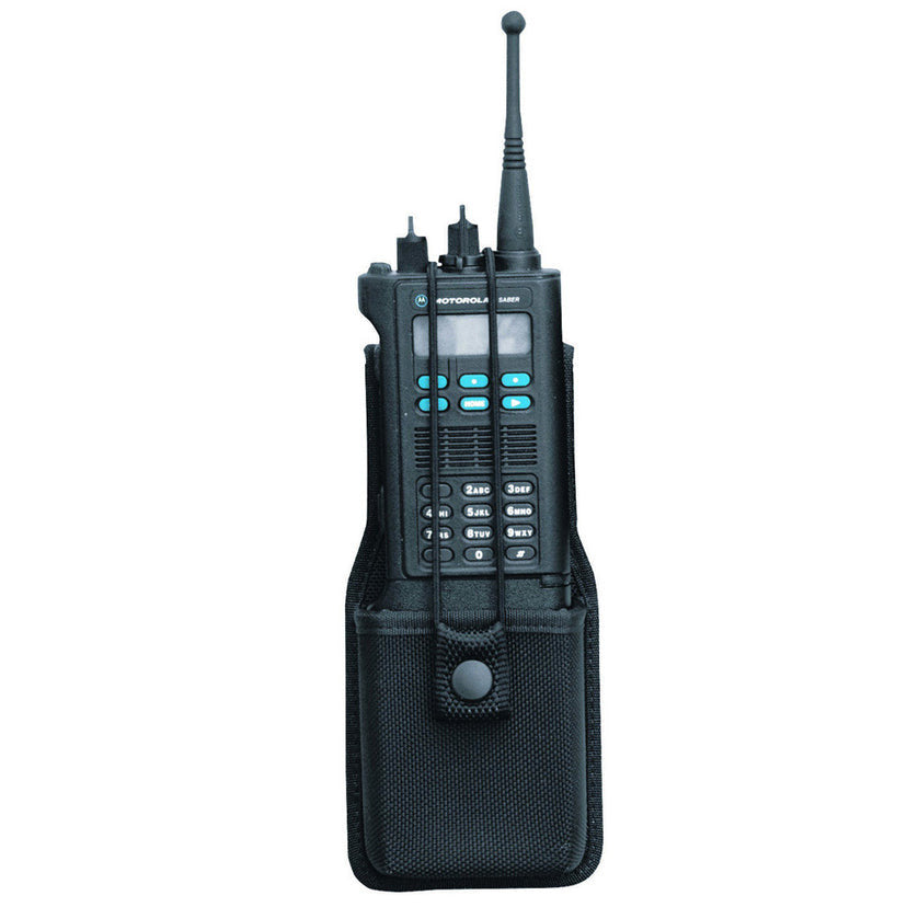 7314s Nylon Universal Radio Holder w/ Swivel