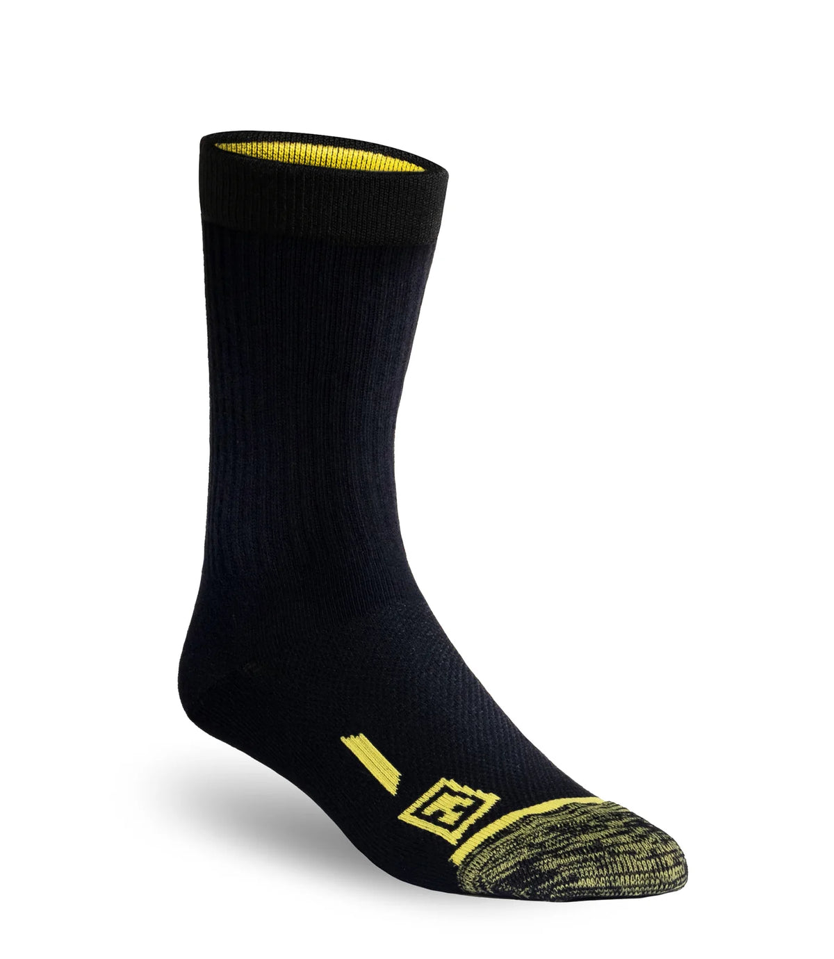 First Tactical 6” Duty Sock 3-Pack