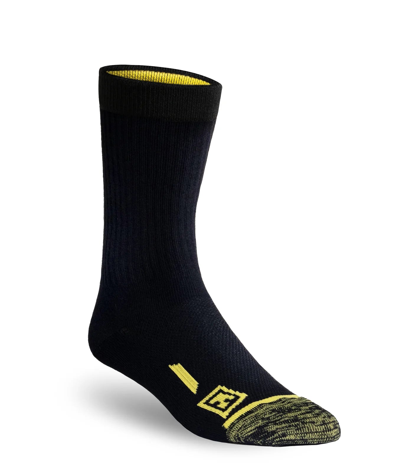 First Tactical 6” Duty Sock 3-Pack