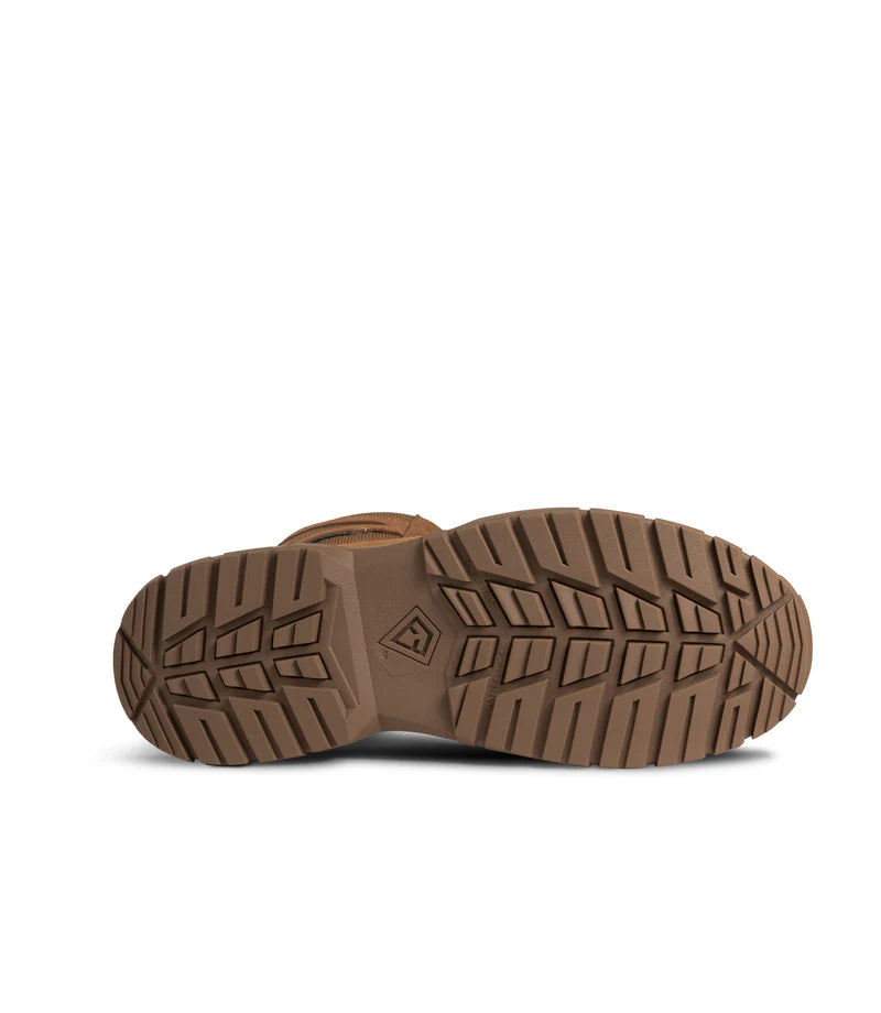 First Tactical Men's 7“ Operator Boot