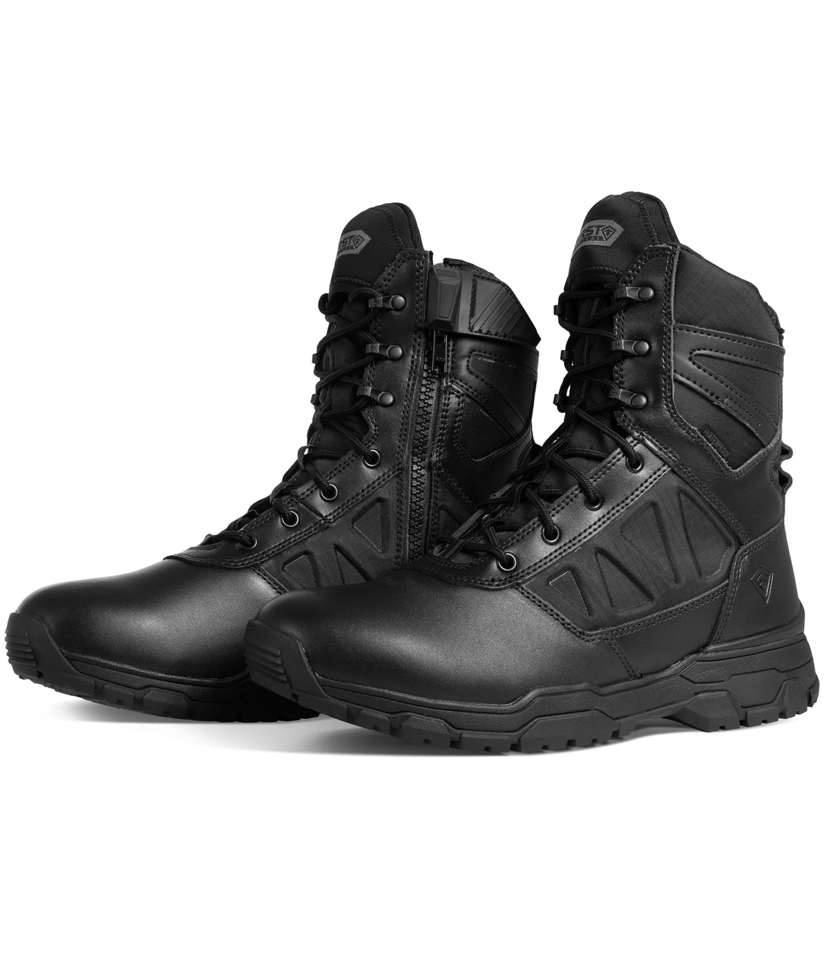 First Tactical Men's Urban Operator H₂O Side-Zip Boot