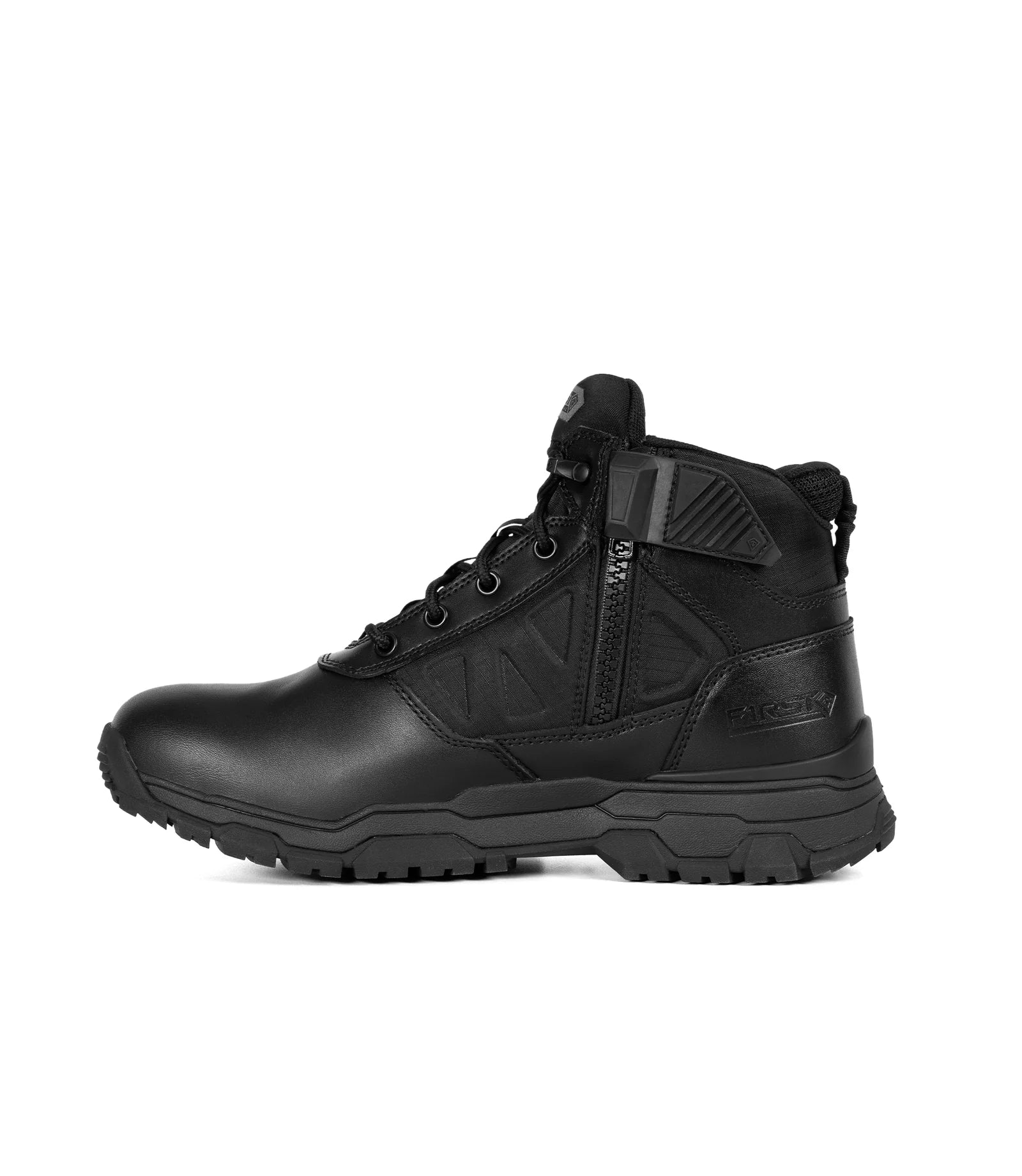 First Tactical Men's 5“ Urban Operator H₂O Side-Zip Mid