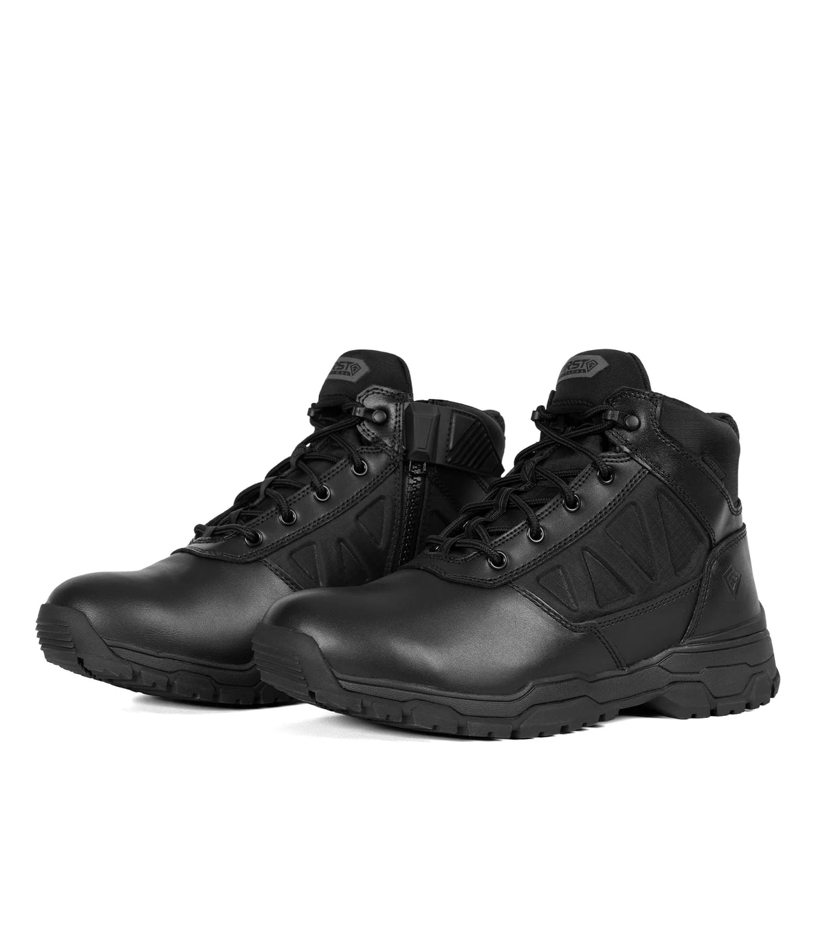 First Tactical Men's 5“ Urban Operator H₂O Side-Zip Mid
