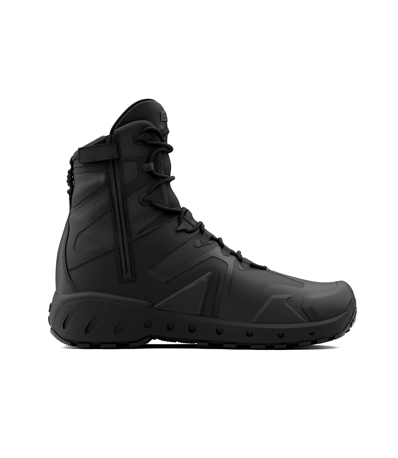 First Tactical Men's 8" AERO-TAC™ H₂O Side-Zip Boot