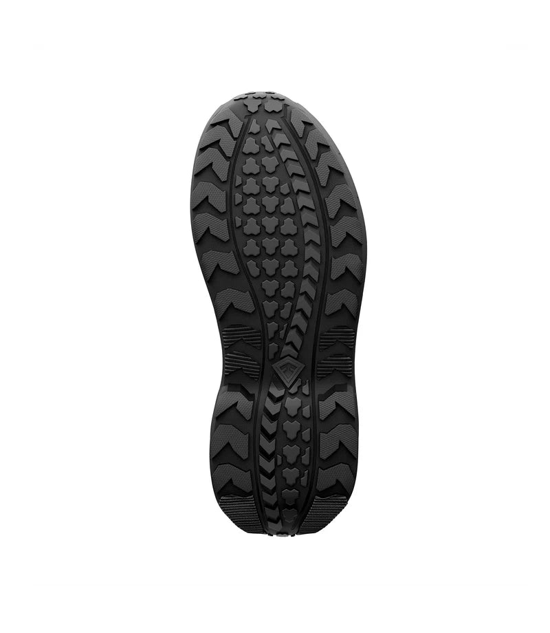 First Tactical Men's 8" AERO-TAC™ H₂O Side-Zip Boot