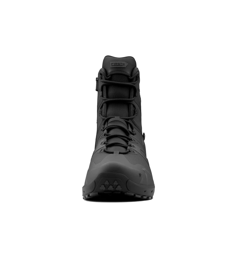 First Tactical Men's 8" AERO-TAC™ H₂O Side-Zip Boot