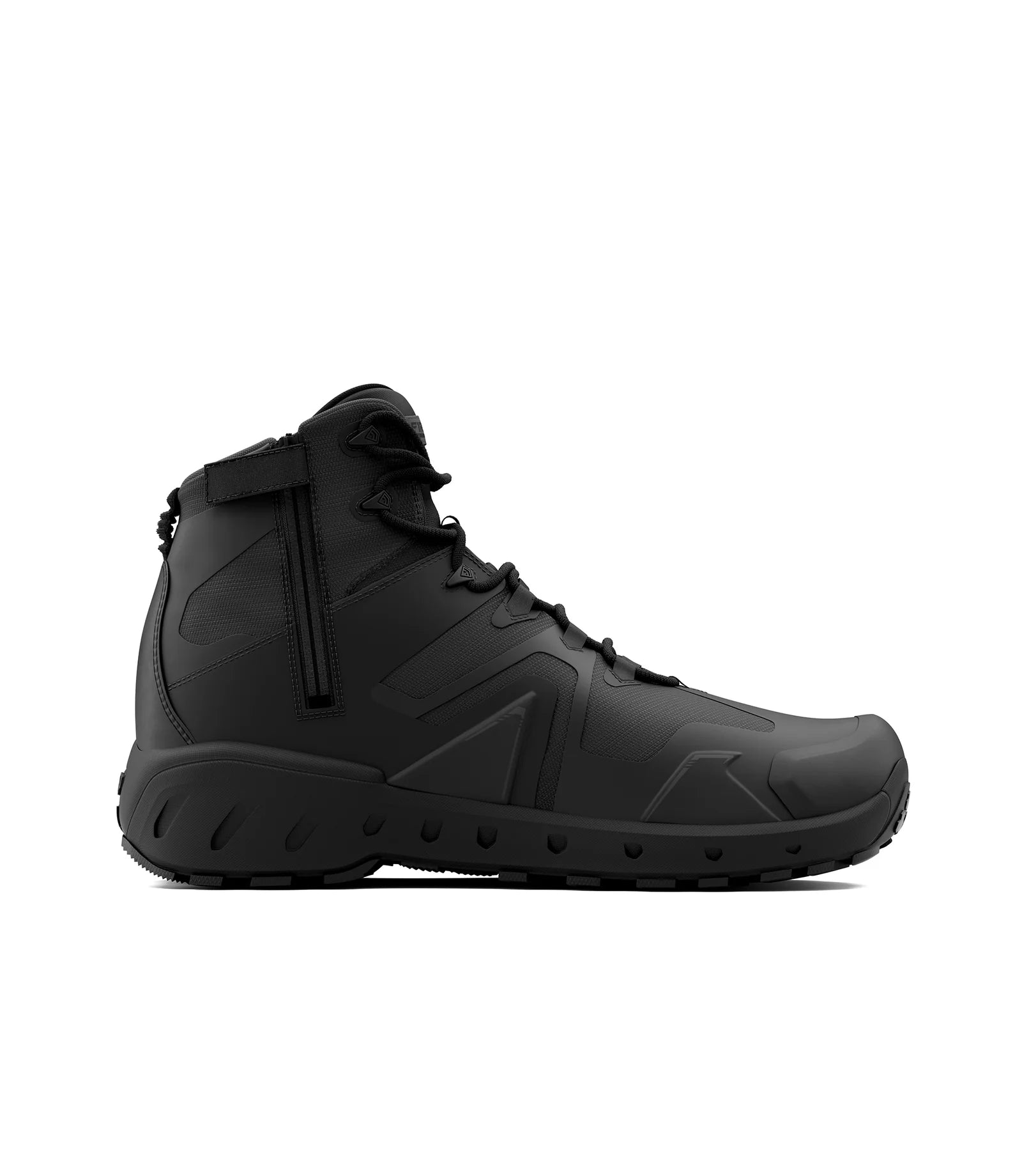 First Tactical Men's 5" AERO-TAC™ H₂O Side-Zip Mid