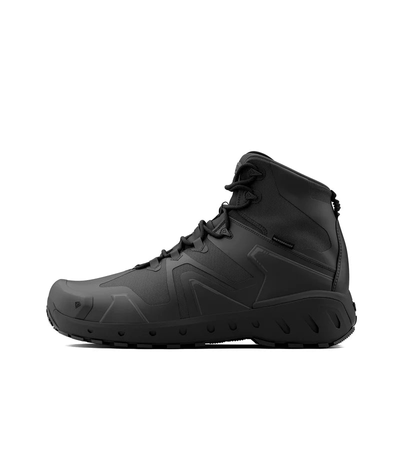 First Tactical Men's 5" AERO-TAC™ H₂O Side-Zip Mid