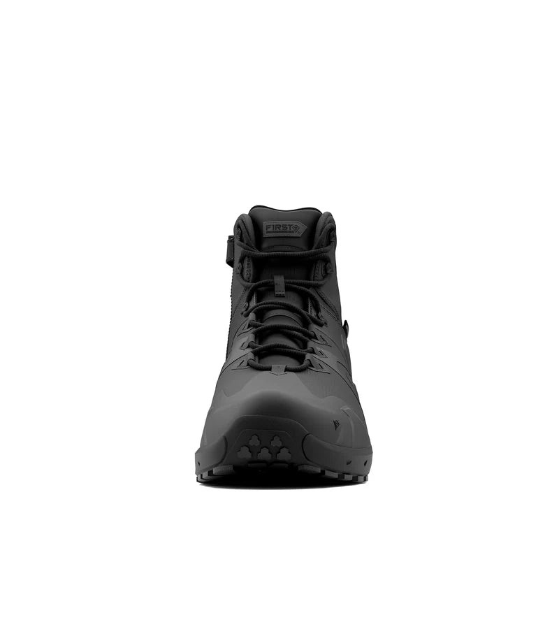 First Tactical Men's 5" AERO-TAC™ H₂O Side-Zip Mid