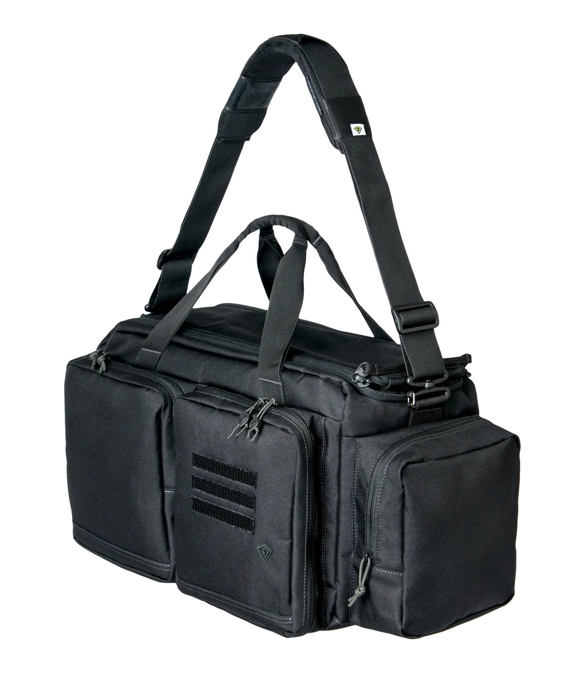 First Tactical Recoil Range Bag 40L