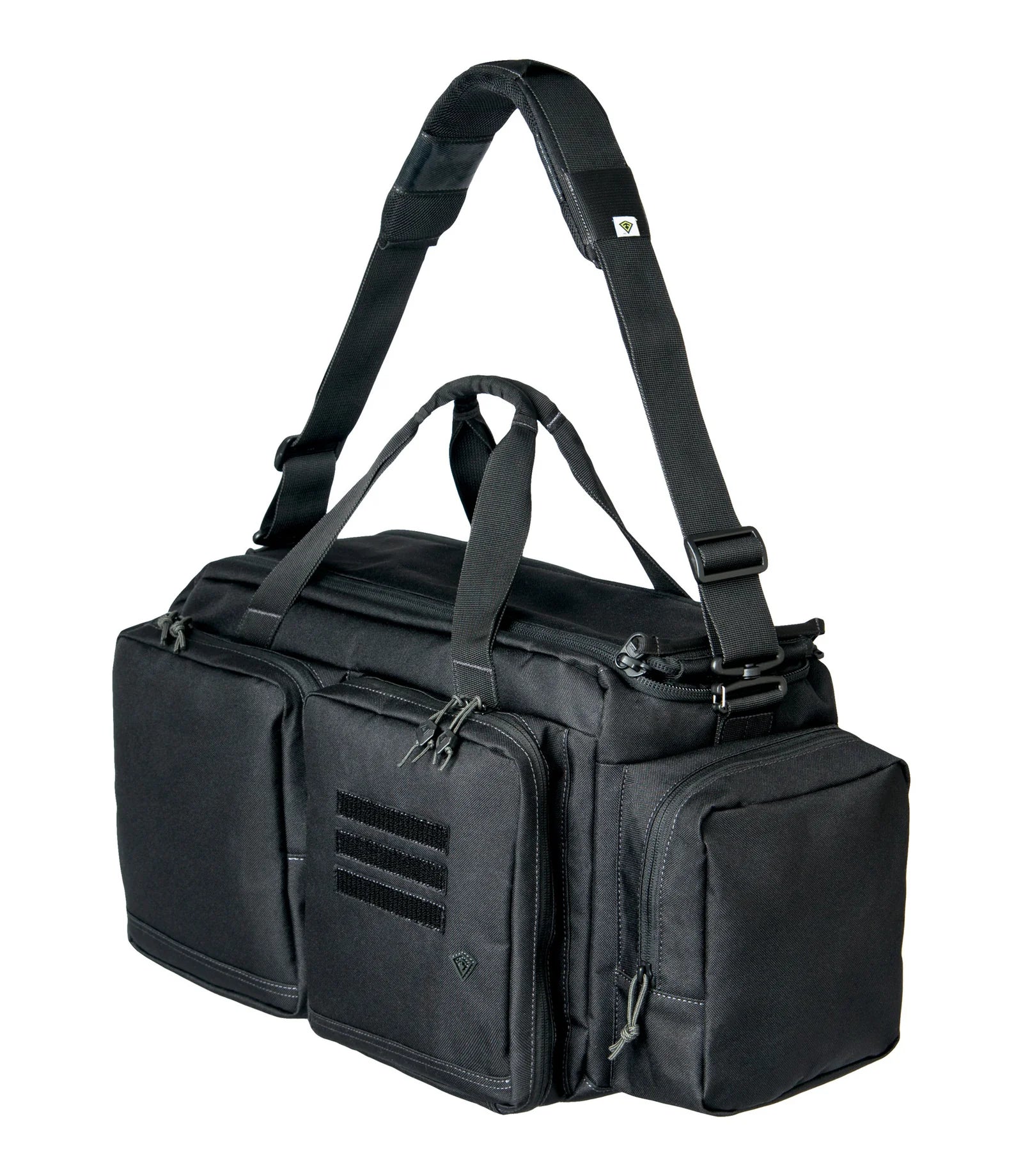 First Tactical Recoil Range Bag 40L