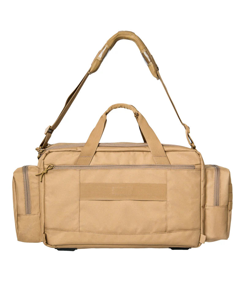 First Tactical Recoil Range Bag 40L