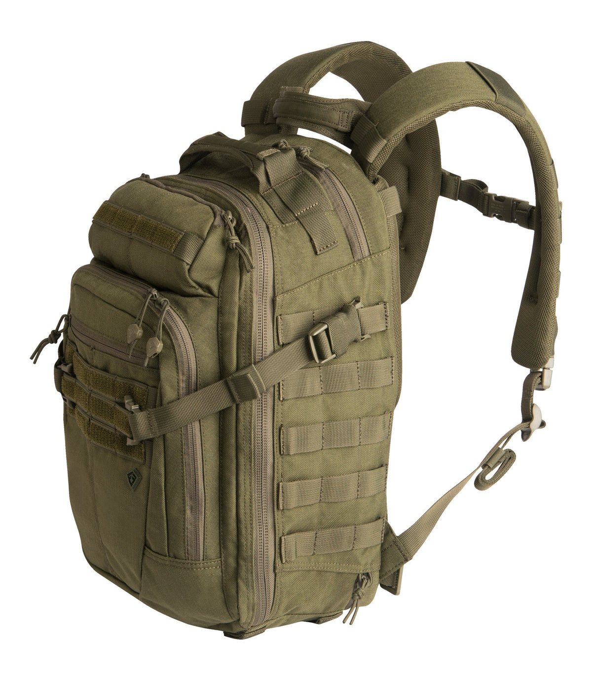 First Tactical Specialist Half-Day Backpack 25L