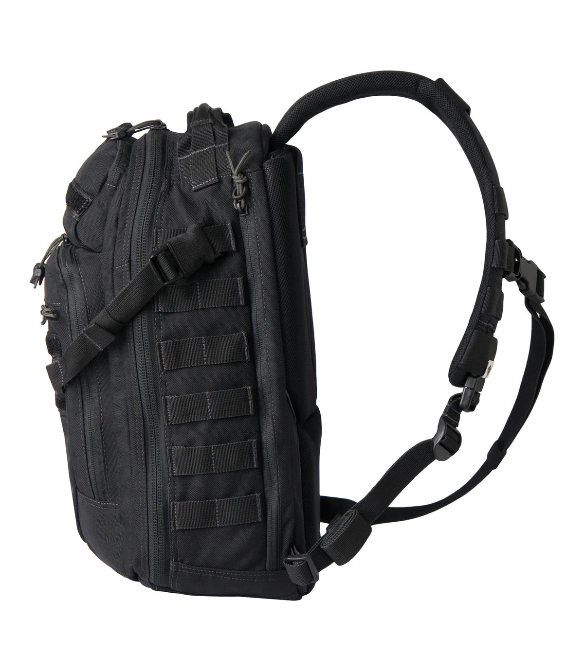 First Tactical Crosshatch Sling Pack 19L