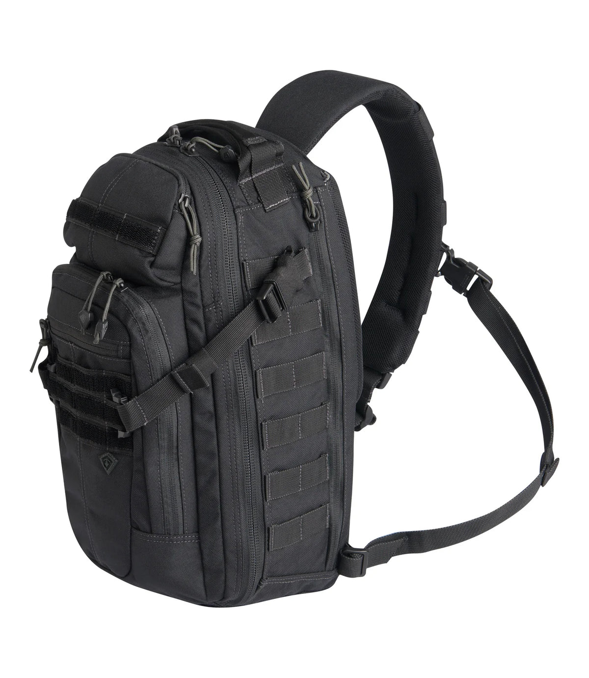 First Tactical Crosshatch Sling Pack 19L