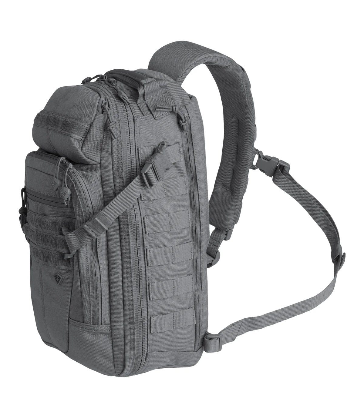 First Tactical Crosshatch Sling Pack 19L