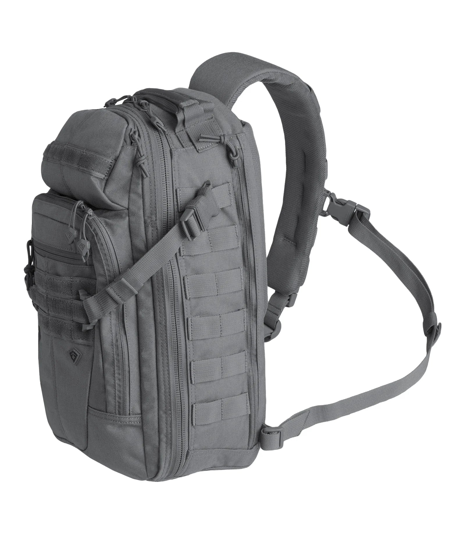 First Tactical Crosshatch Sling Pack 19L
