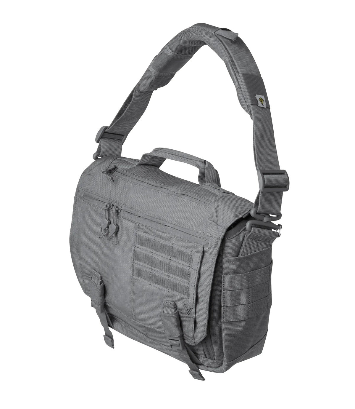 First Tactical Summit Side Satchel 8L