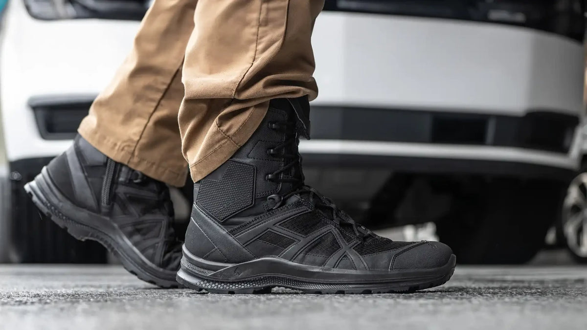 HAIX Athletic 2.0 T High Medium