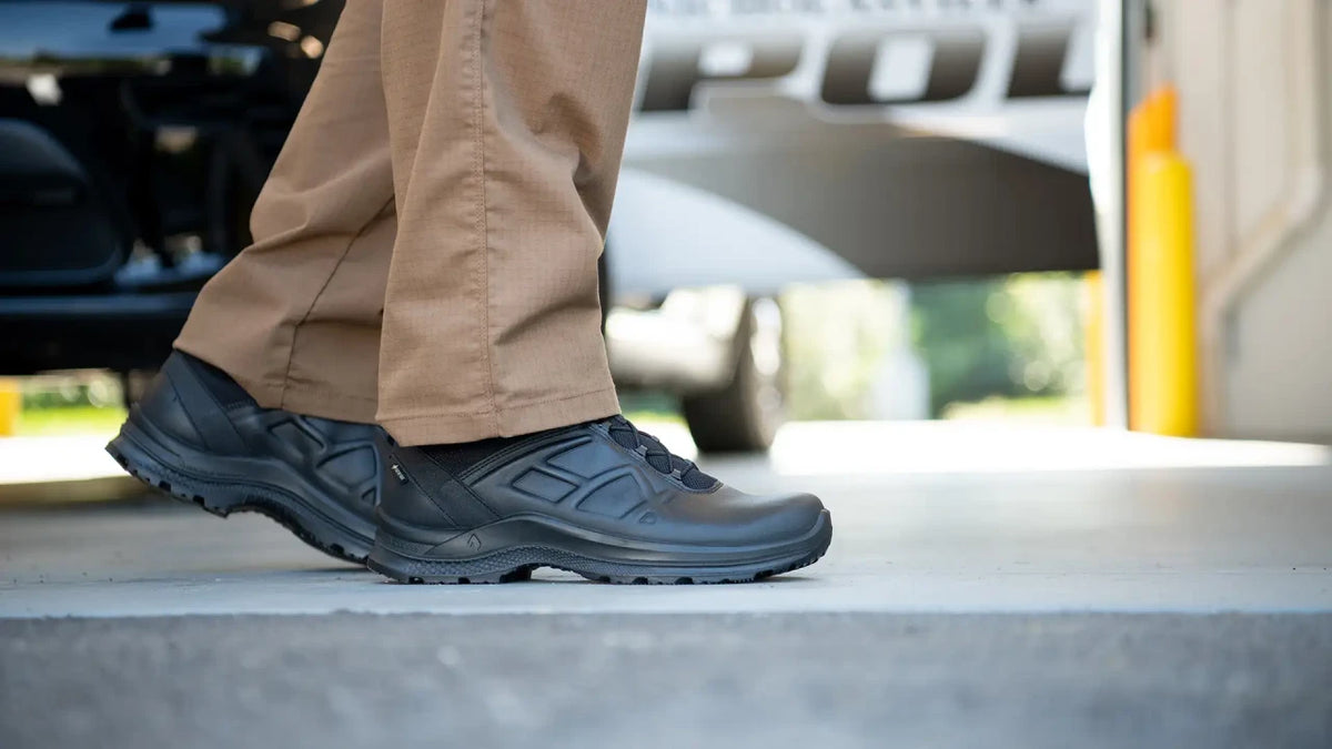 HAIX Tactical 2.1 GTX Low