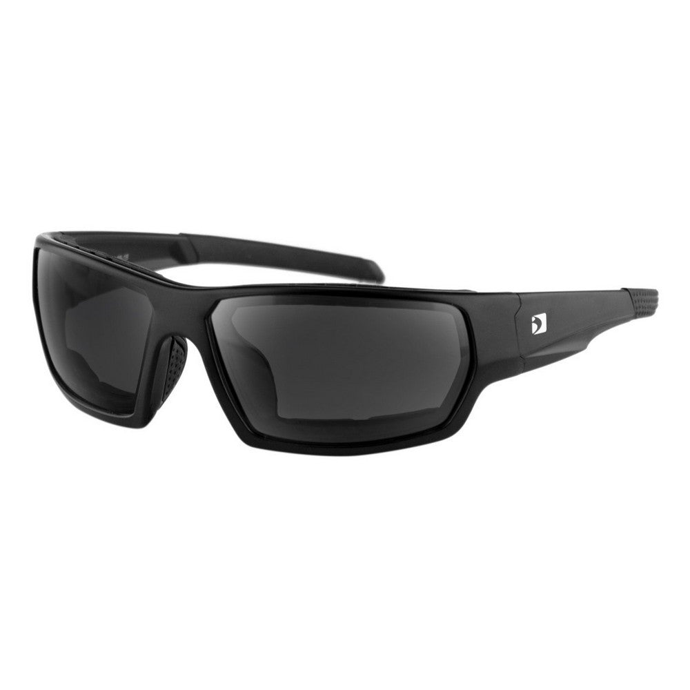 Bobster Tread Sunglasses w/ Anti-Scratch Protection