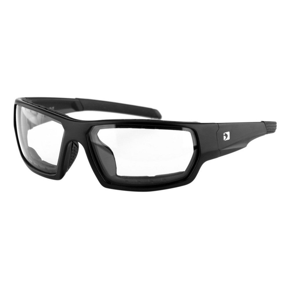 Bobster Tread Sunglasses w/ Anti-Scratch Protection