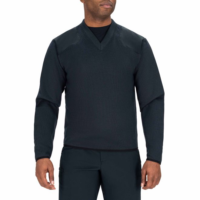 ZIP-FRONT BREAKAWAY SAFETY VEST