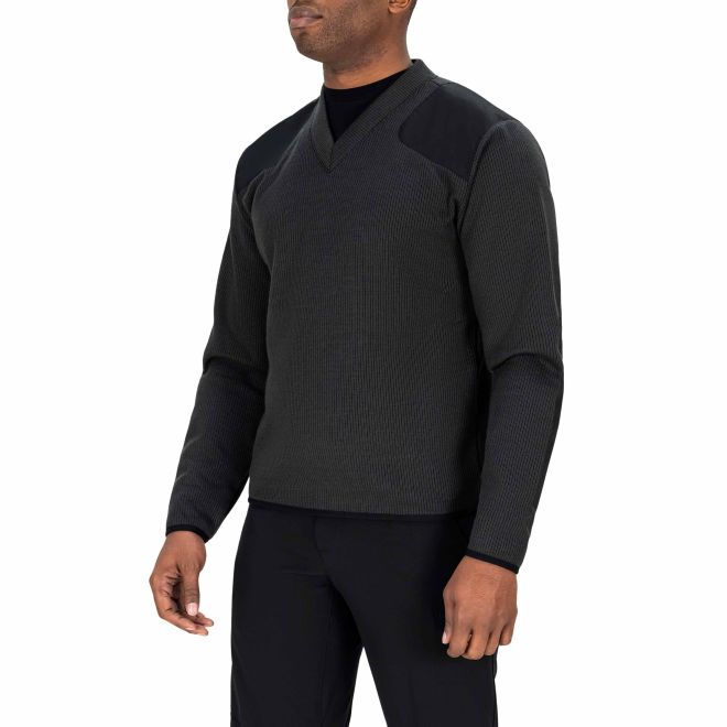 ZIP-FRONT BREAKAWAY SAFETY VEST