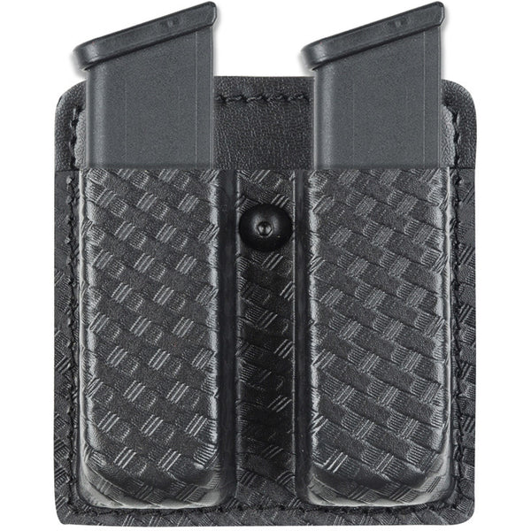 Black Magazine Pouch
