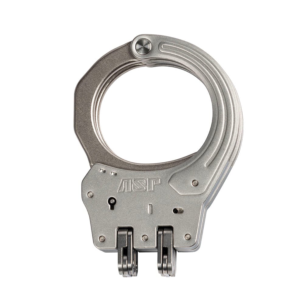 Sentry Hinge Cuffs
