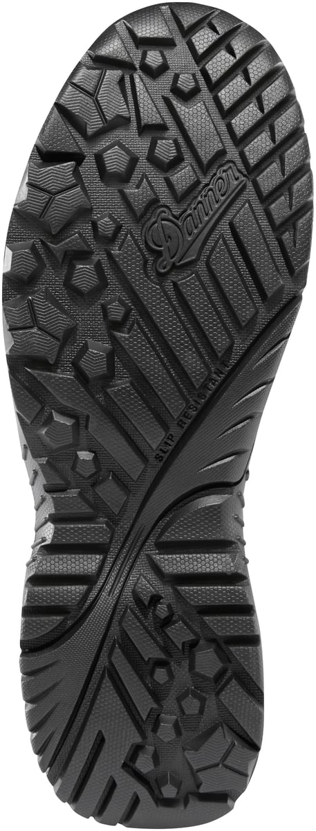 Men's Danner Scorch WP Side-Zip 6" Boot