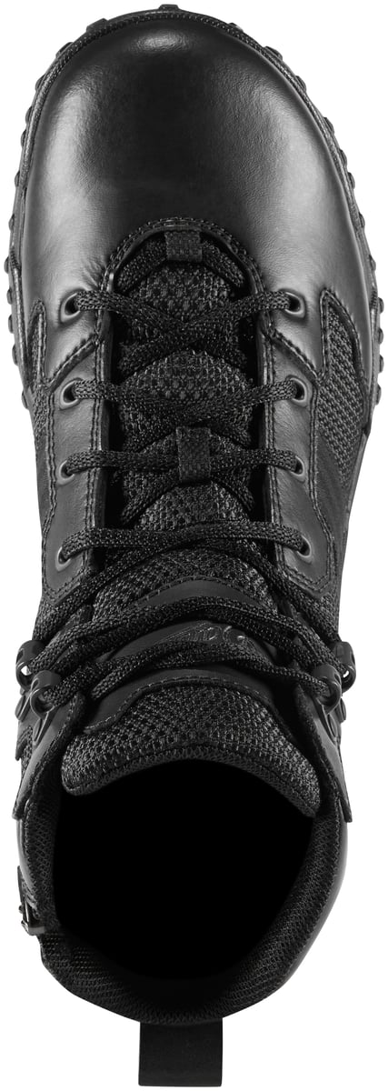 Men's Danner Scorch WP Side-Zip 6" Boot