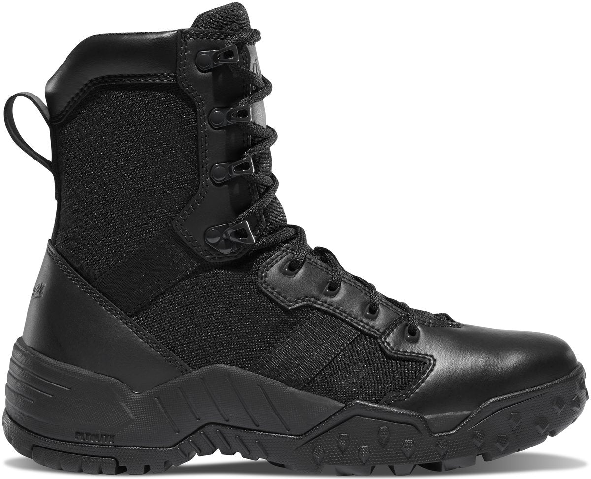 Men's Danner Scorch  Side-Zip 8" Boot