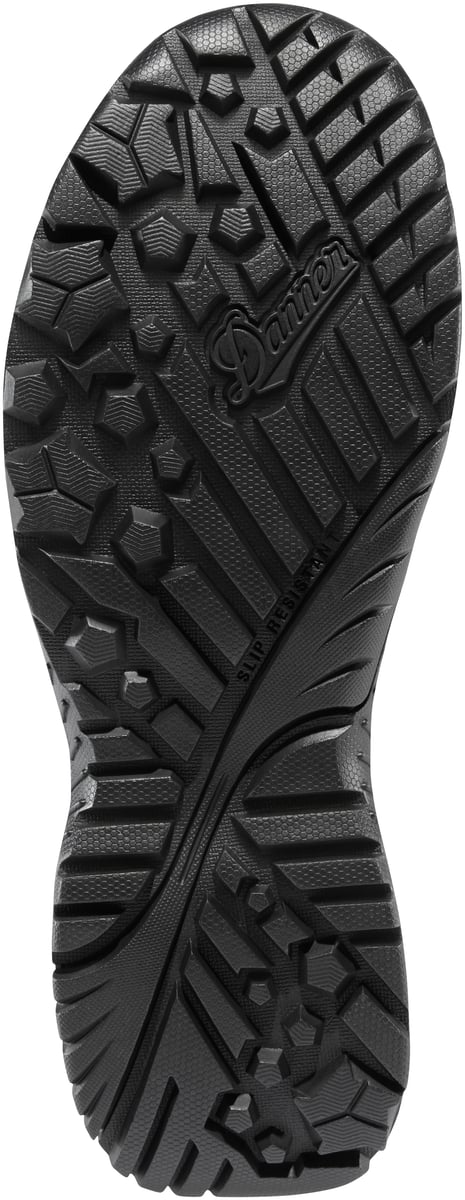 Men's Danner Scorch  Side-Zip 8" Boot