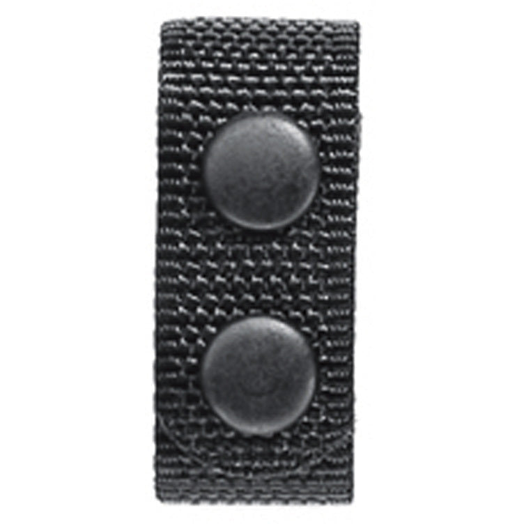 7406 Nylon Belt Keeper, Pack of 4