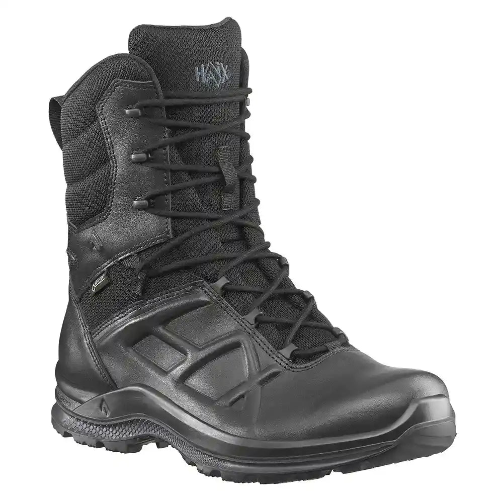 HAIX Tactical 2.0 GTX High Side Zip