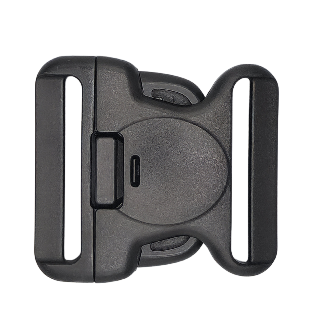 Ballistic Triple Release Belt Buckle for 2.25" belt (3x3)