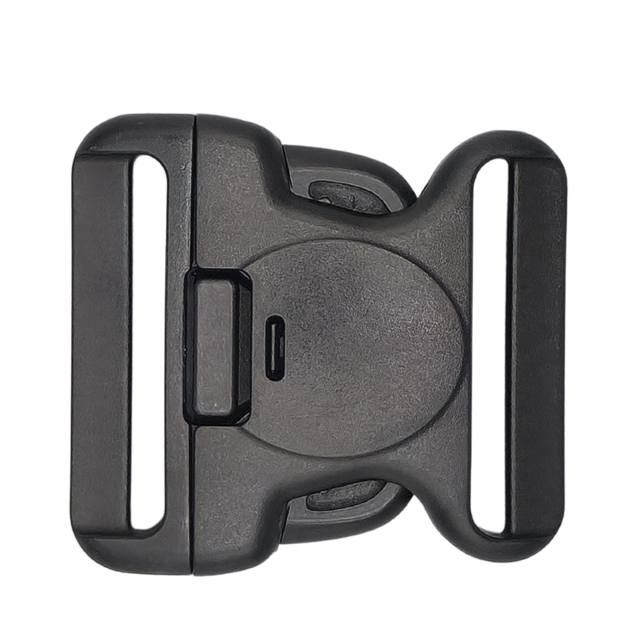 Ballistic Triple Release Belt Buckle for 2.25" belt (3x3)