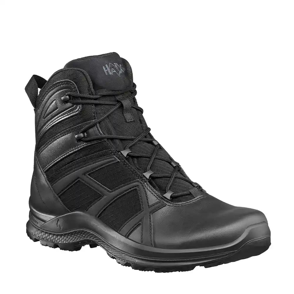 HAIX Athletic 2.1 T Mid Side Zip Medium