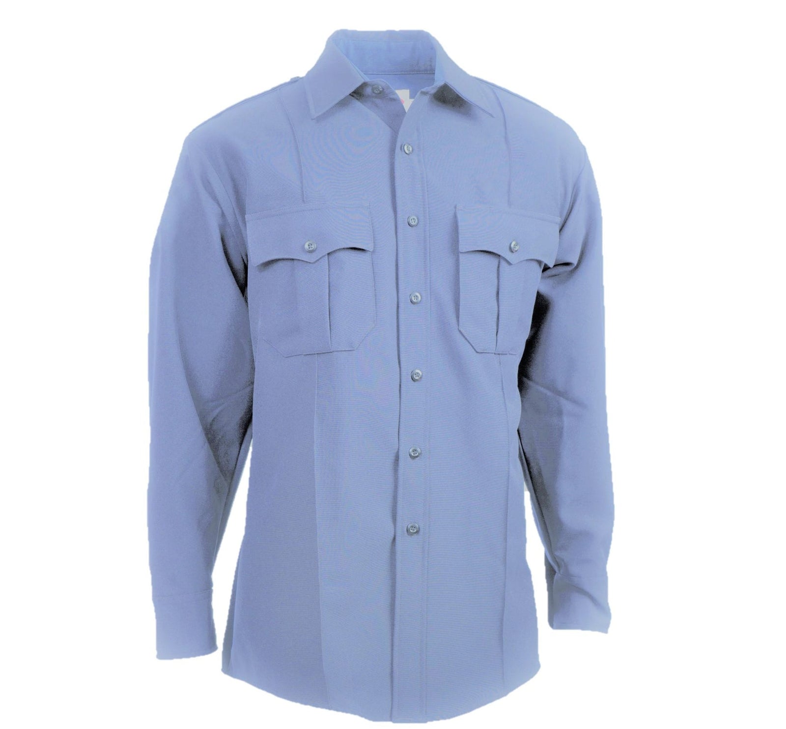 TexTrop2™ Long Sleeve Polyester Shirt