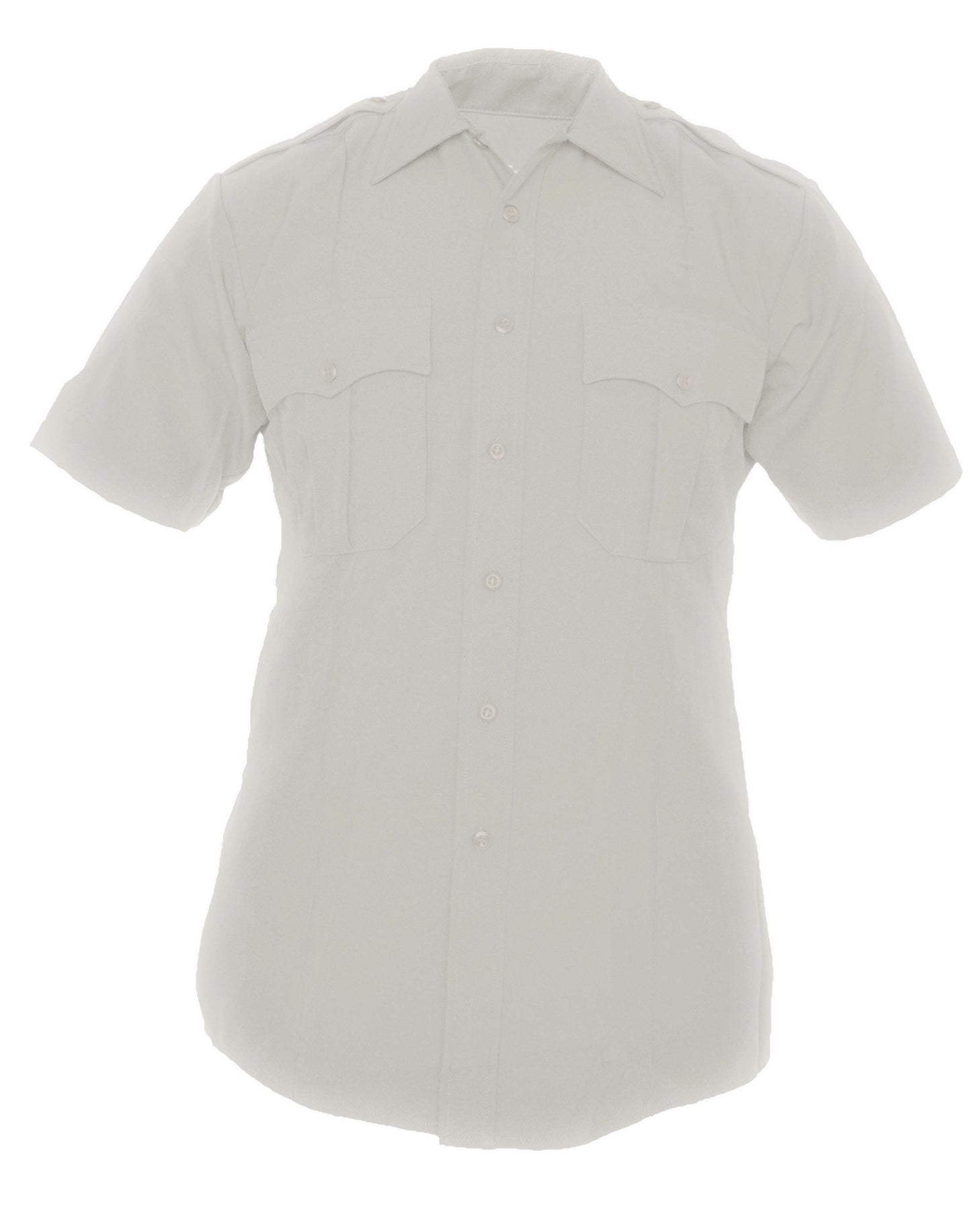 TexTrop2™ Short Sleeve Polyester Shirt