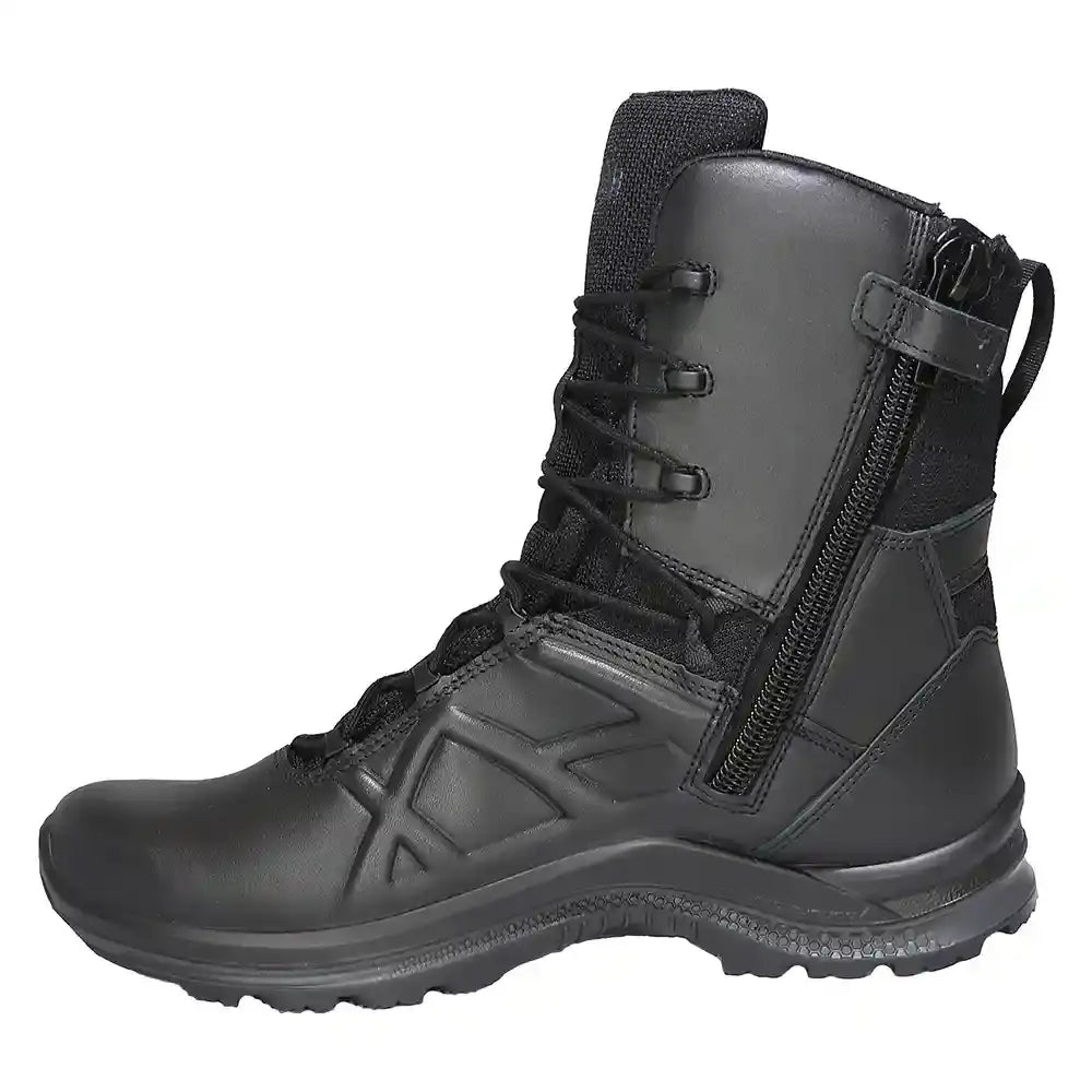 HAIX Tactical 2.0 GTX High Side Zip
