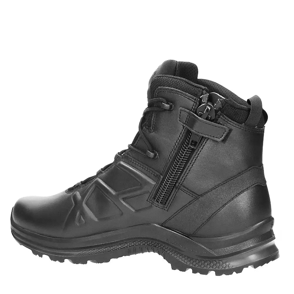HAIX Tactical 2.0 GTX Mid Side Zip