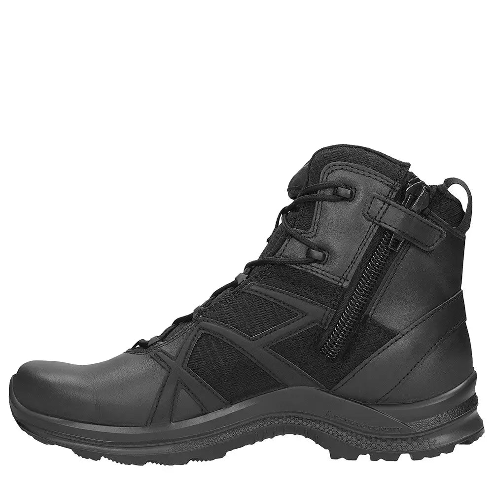 HAIX Athletic 2.1 T Mid Side Zip Medium