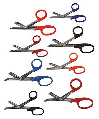 EMI-Emergency Medical Deluxe EMS Shears