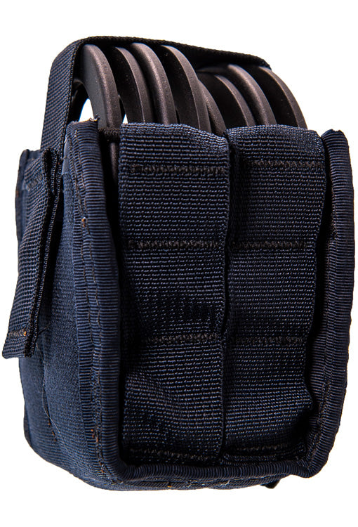 High Speed Gear Duty Duty Handcuff Taco U-Mount