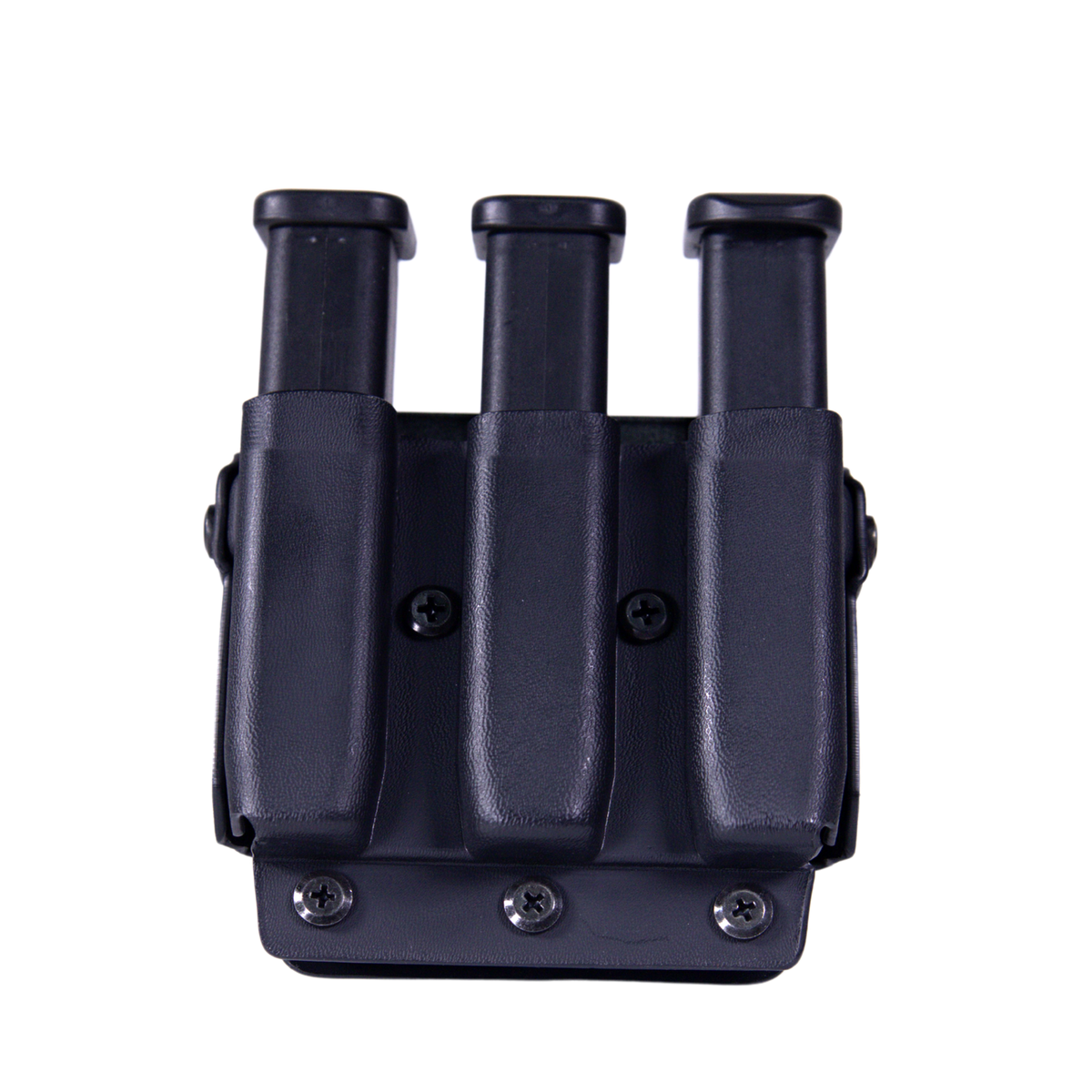 High Speed Gear UL Triple Mag Pouch-GLK9